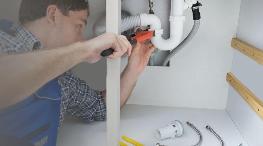Professional Tankless Water Heater Installation in Brownsville, CA